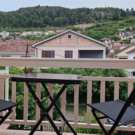 Apartment Deluxe Capljina