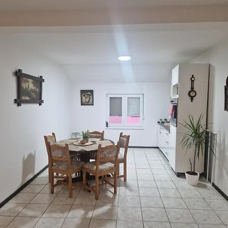 Apartment Deluxe Capljina