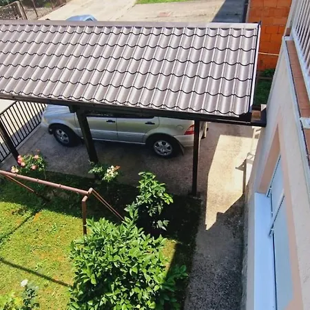 Apartment Deluxe Capljina